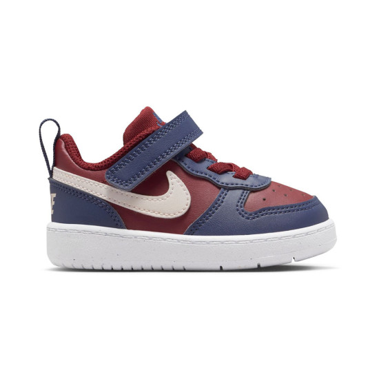 Nike Court Borough Low Recraft (TD)